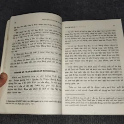 THẦM LẶNG - TRƯƠNG VÕ ANH GIANG 991083