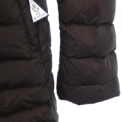 MONCLER JURA Áo khoác lông - Hàng hiệu Chính hãng 808430