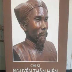 Chí Sí Nguyễn Thần Hiến