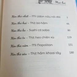 Thám Tử Ẩm Thực Kamogawa - Hisashi Kashiwaị 775861