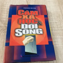 CẢM XẠ HỌC & ĐỜI SỐNG 