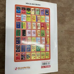 COMBO TRẦN MẠNH TƯỜNG NGỮ PHÁP TIẾNG ANH - 857 TÌNH HUỐNG GIAO TIẾP TIẾNG ANH 602128