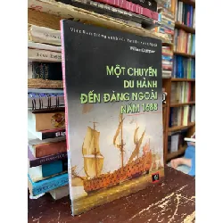 Một chuyến du hành đến đàng ngoài năm 1688 - William Dampier