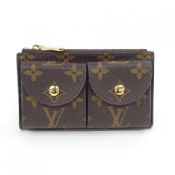 Thắt lưng LOUIS VUITTON サンチュール ポシェット デュオ M9836 - Hàng hiệu Chính hãng 884526