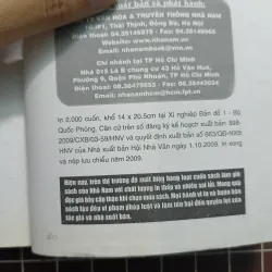 Triết học nhân sinh của tôi - Vương Mông 731135