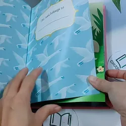 First Readers: The Ugly Duckling - Hans Christian Andersen 634455