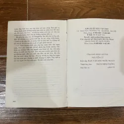 Tiếng chim hót trong bụi mận gai (k3) 799393