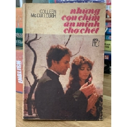 Những con chim ẩn mình chờ chết-Colleen Mc Cullough 750653