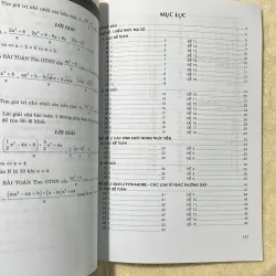 Ôn tập- Kiểm tra Nâng cao và phát triển năng lực Toán 8 (Tập 1) 777765