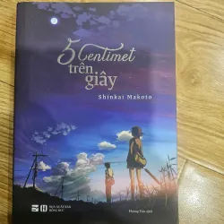 5 centimet trên giây