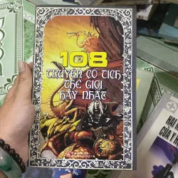 108 truyện cổ tích thế giới hay nhất 
