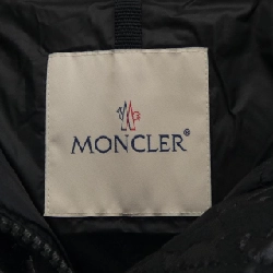 Moncler MONCLER Áo khoác lông 644226
