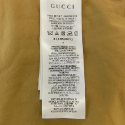 【Mã giảm giá】Gucci GUCCI Áo khoác 635302