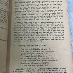 THI VĂN VIỆT NAM - HOÀNG XUÂN HÃN 760719