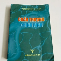 CHẤN THƯƠNG CHỈNH HÌNH 