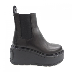 【Mã giảm giá】Giày bốt VALENTINO GARAVANI