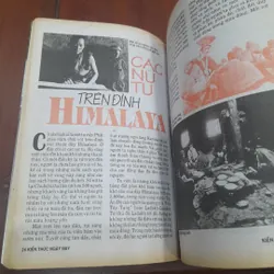 KIẾN THỨC NGÀY NAY SỐ 231 ngày 20-12-1996 735662