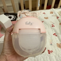 Máy hút sữa không dây Fatz Baby Freemax 8 đơn 317416