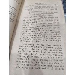 Luận đề Tản Đà và Chu Mạnh Trinh - Bằng Phong 126197