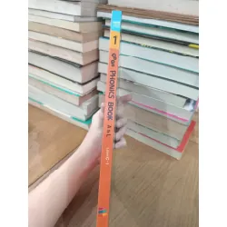 Go go phonics book A to L - R. Brice & W. Duckworth, Minkyung Kim 715184