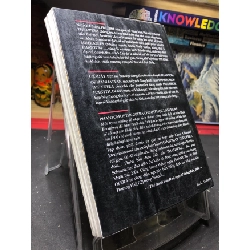 Bóng Ma Manhattan mới 80% ố nhẹ 2002 Frederic Forsyth HPB0906 SÁCH VĂN HỌC 914868