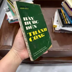 Bảy Bước Đến Thành Công - K4 1021007