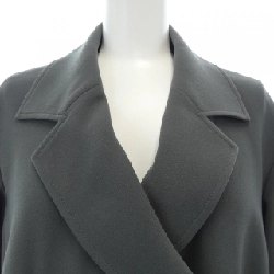 【Mã giảm giá】Áo khoác JUNKO SHIMADA 639798