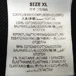 Áo khoác nỉ STELLA MCCARTNEY Sunshine Hoodie 632926