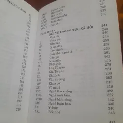 Phan Kế Bính - VIỆT NAM PHONG TỤC 778841