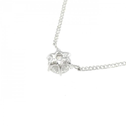 Dây chuyền kim cương Solitaire PT850 0.49CT - Hàng hiệu Chính hãng 858549