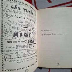 Tom Gates: Những lý do thuyết phục (và những chuyện hay khác) 754566