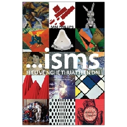 ISMS - Hiểu Về Nghệ Thuật Hiện Đại - Sam Philips ASB.PO Oreka-Blogmeo120125