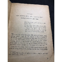 Chê ghêvara 1977 mới 50% ố vàng nặng rách bìa nhẹ Lavoretxki HPB0906 SÁCH VĂN HỌC 915348