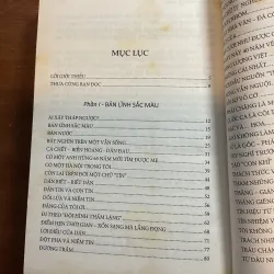 [KÝ BÁO CHÍ] Nghề không hưu - Vĩnh Trà 1043070