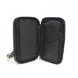 Túi đeo vai Louis Vuitton Damier Giant (LV Squared) Double Phone Pouch N40377 - Hàng hiệu Chính hãng 768905