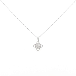 Dây chuyền kim cương PT900 0.11CT - Hàng hiệu Chính hãng