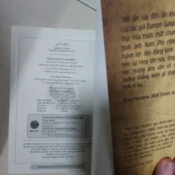 Sách Lời hứa của Damon Galgut 716900