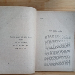 Tiểu Thuyết TRANG - Pearl Buck (Giải Nobel Văn Chương 1938) 517538