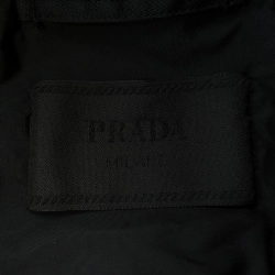 Áo khoác PRADA logo tam giác SGC006 S221 1WQ8 - Hàng hiệu Chính hãng 893957