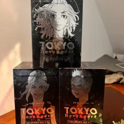 Tokyo Revengers Box (15 cuốn) 561669