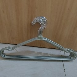 Móc treo quần áo inox 18109