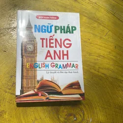COMBO NGỮ PHÁP TIẾNG ANH- GIẢI THÍCH NGỮ PHÁP TIẾNG ANH 602444