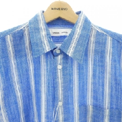 Áo sơ mi SAMSOE SAMSOE - Hàng hiệu Chính hãng 889424