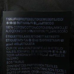 SAINT LAURENT 795350 Y16PG Jeans - Hàng hiệu Chính hãng 808573