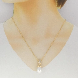 Boucheron Ngọc trai trắng - Hàng hiệu Authentic 841277