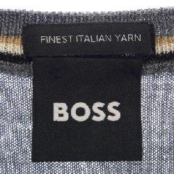 BOSS - Áo len - Hàng hiệu Authentic 898289