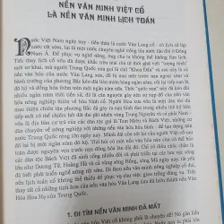 NỀN VĂN MINH VIỆT CỔ  1009492