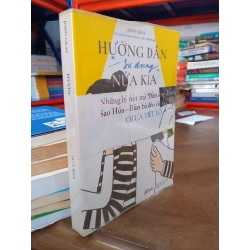 Hướng dẫn "sử dụng" nửa kia - John Gray 136370