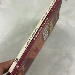 Hoá học 11 (2 cuốn) 1006842