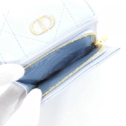 Ví Christian Dior Dior Caro Hibiscus S4207UHNN - Hàng hiệu Authentic 770636